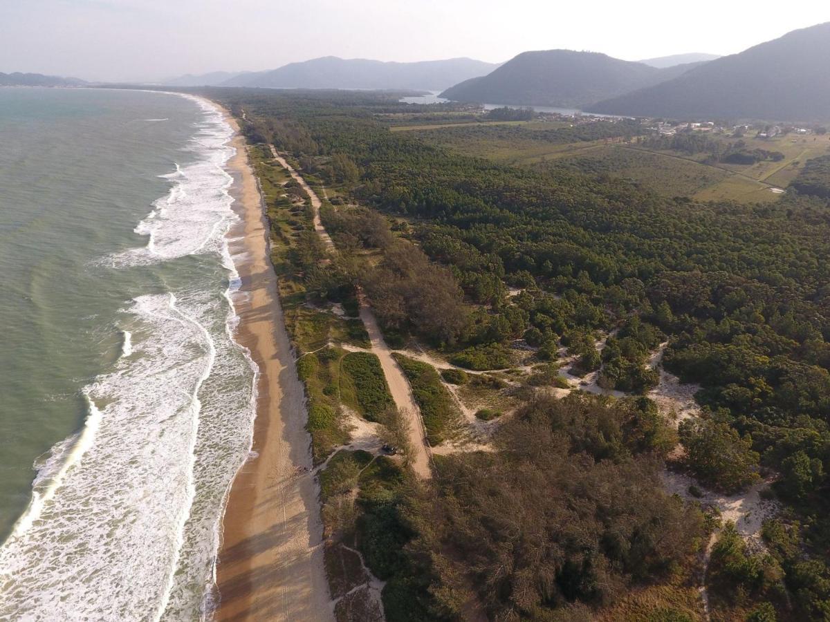 Villa Bangalo Natureza