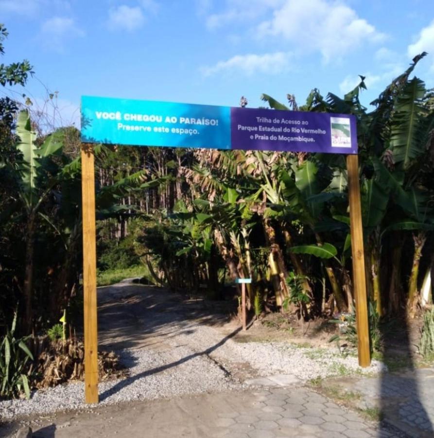 Bangalo Natureza Villa Florianopolis