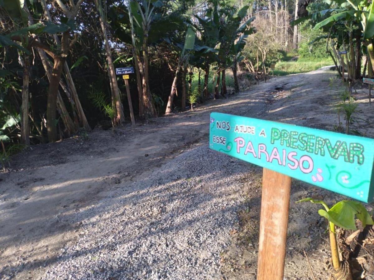 Bangalo Natureza