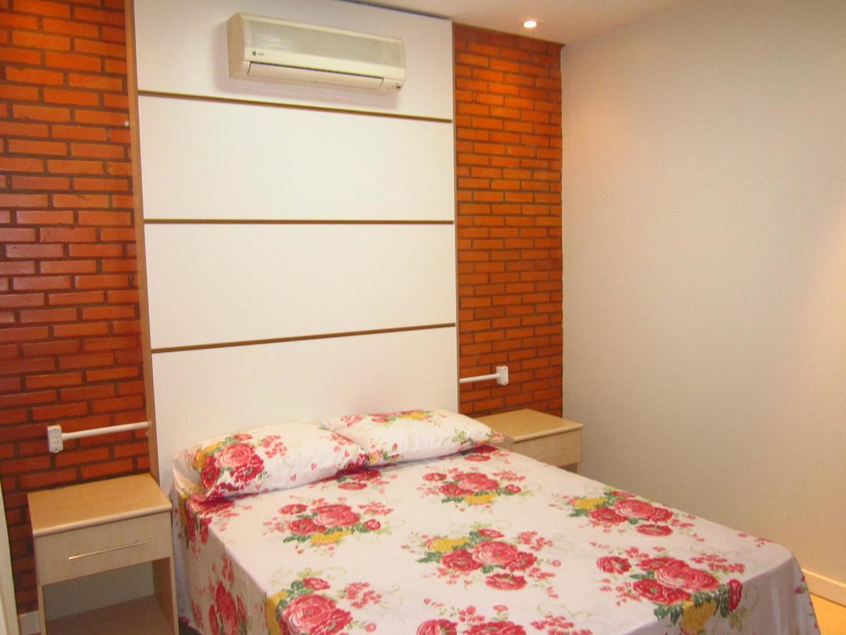 Bangalo Natureza Villa *
