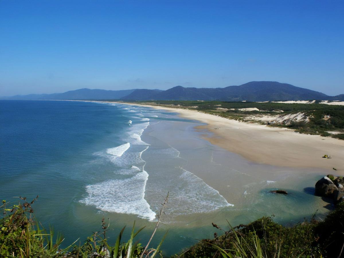 Bangalo Natureza * Florianopolis