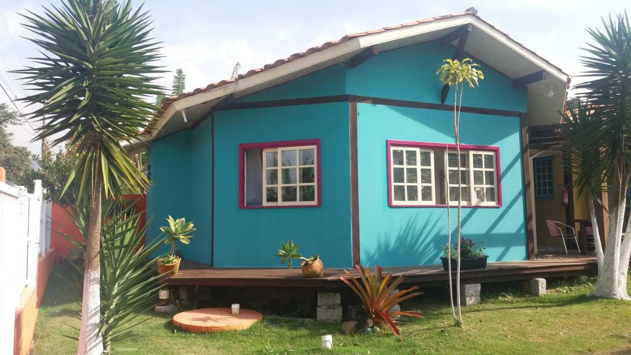 Villa Bangalo Natureza Florianopolis