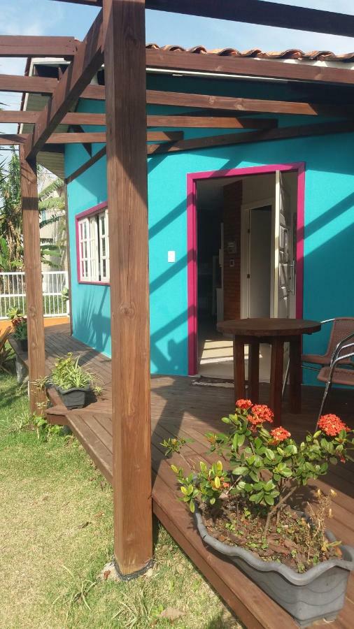 Bangalo Natureza Villa *