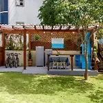 Bangalo Natureza