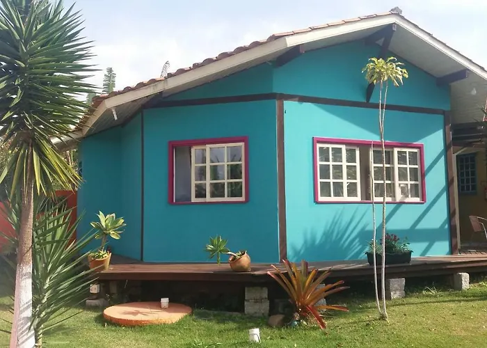 Bangalo Natureza