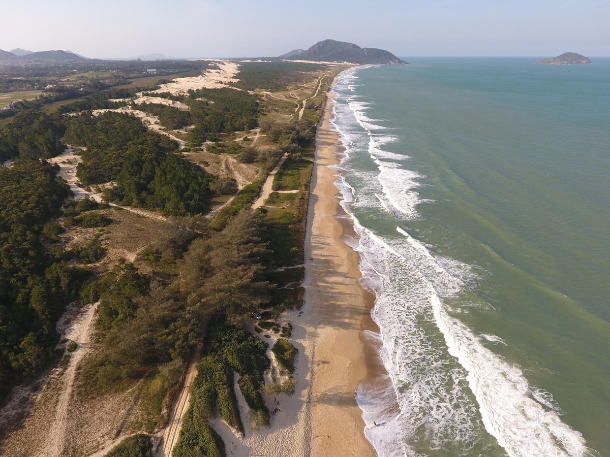 Bangalo Natureza Florianópolis
