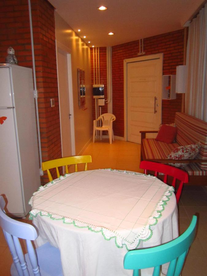 Bangalo Natureza Villa Florianópolis