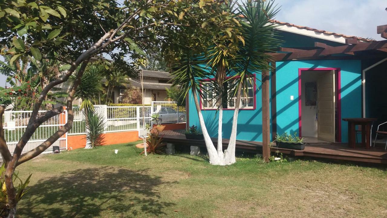 Bangalo Natureza *