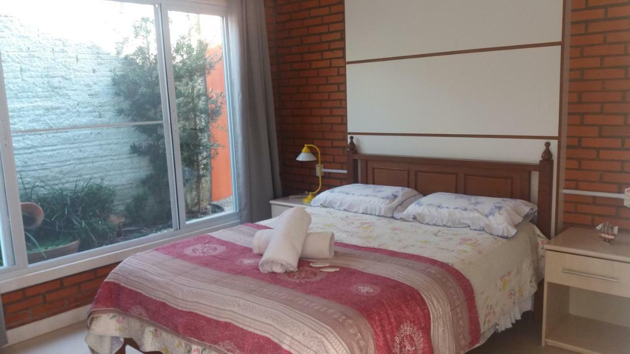 Villa Bangalo Natureza