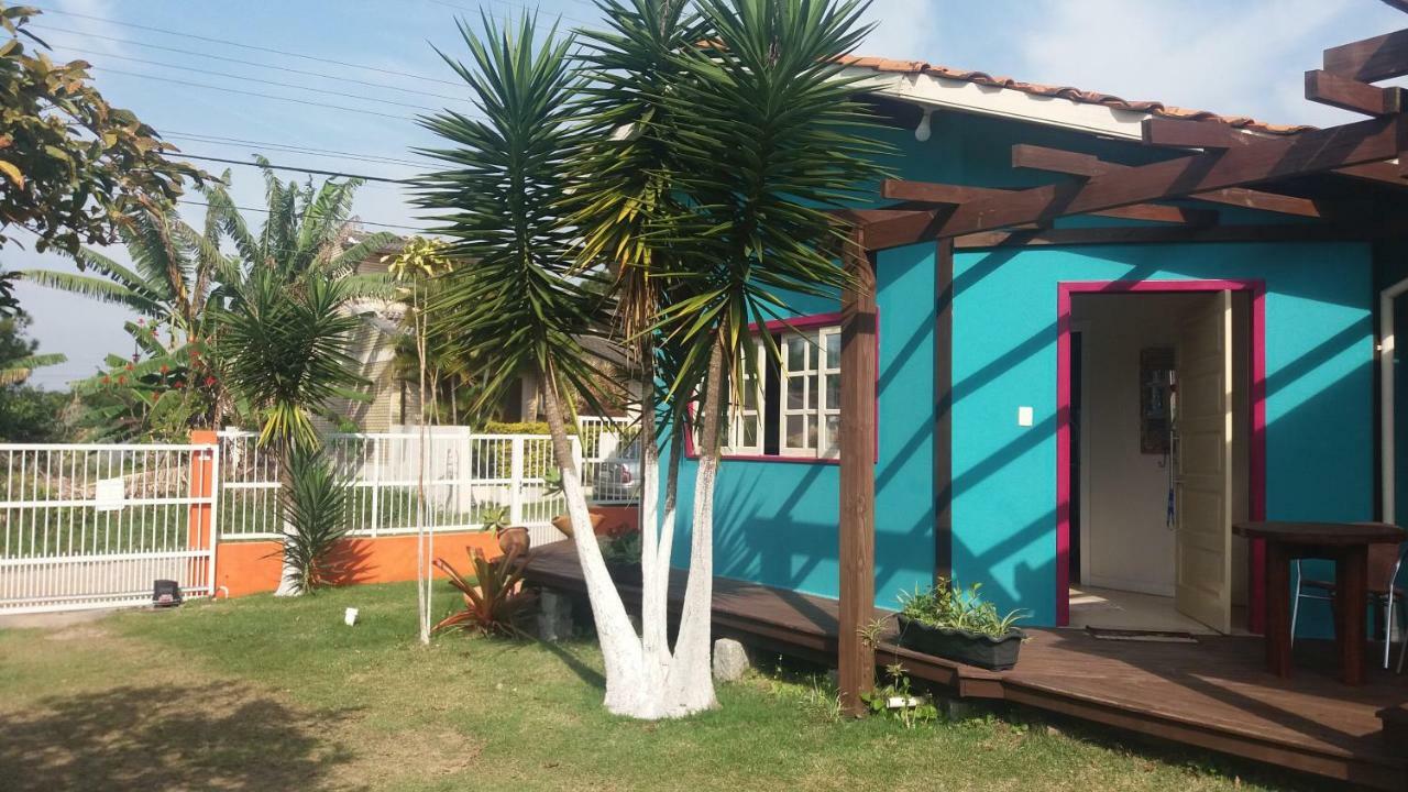 Bangalo Natureza Villa *